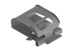 IBC Kabelclip 0°
